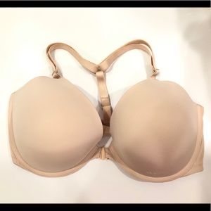 Wear Everywhere Victorias Secret push up